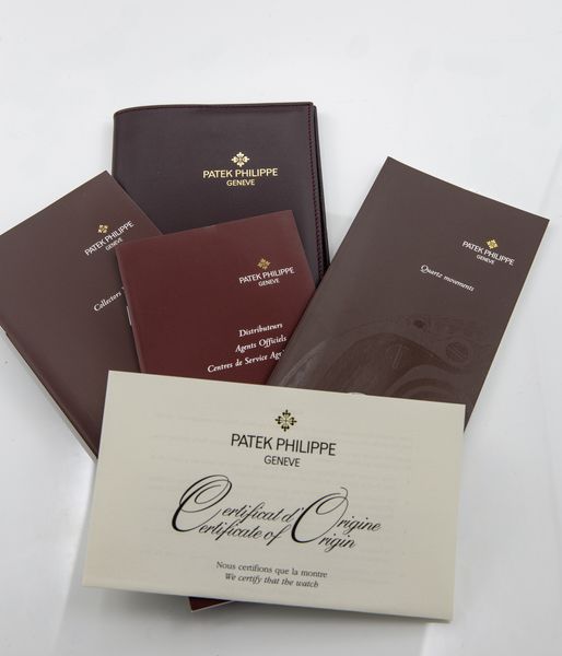 Patek Philippe Twenty-4 4908/200G